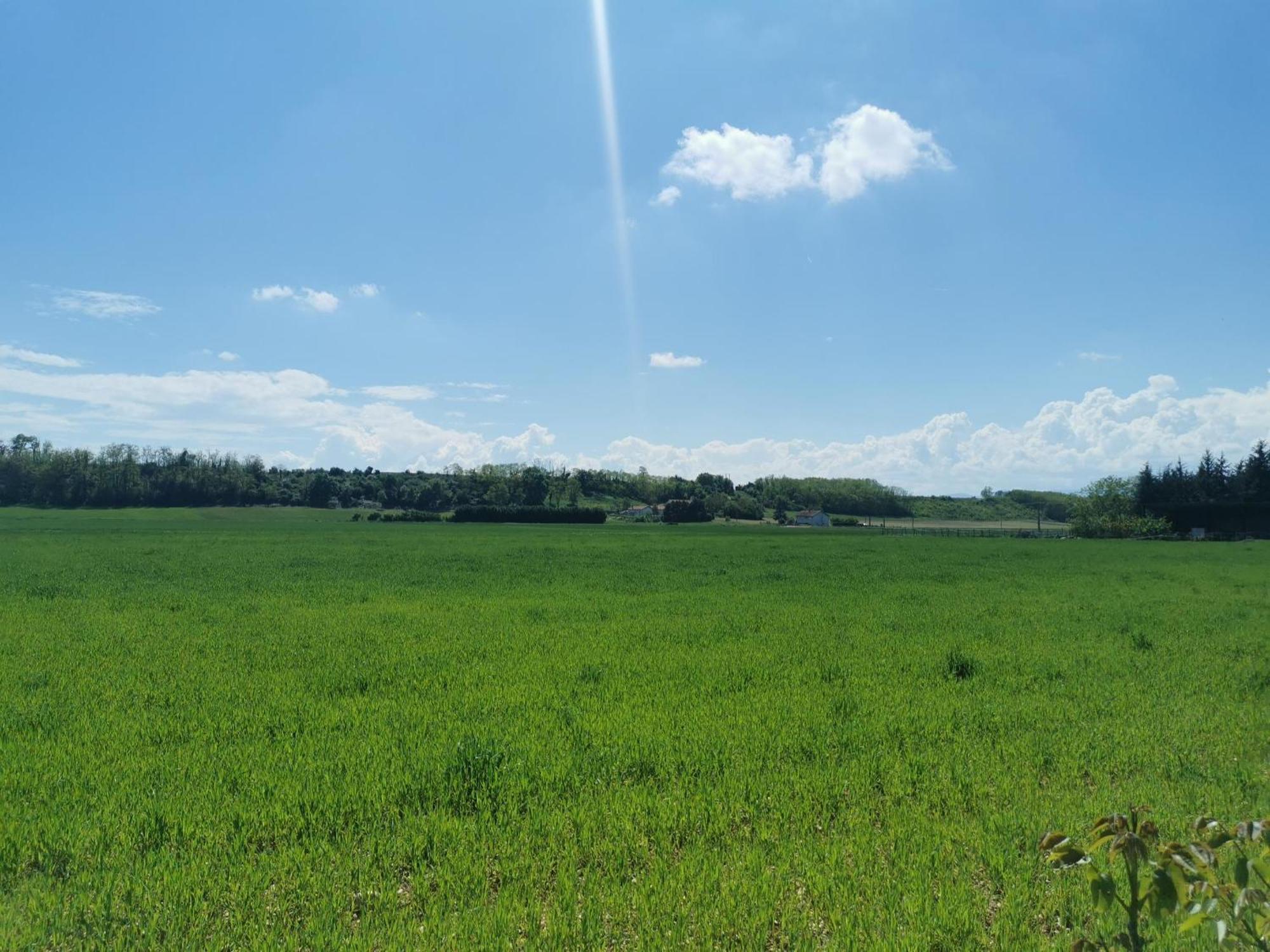 Gite Drome Des Colines Anneyron Εξωτερικό φωτογραφία