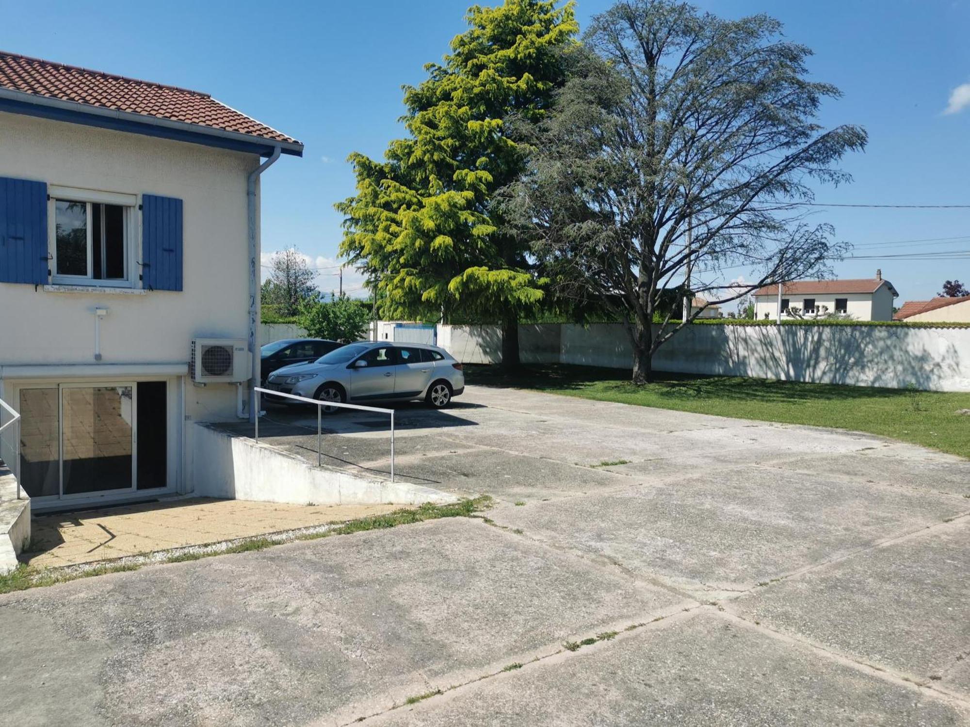 Gite Drome Des Colines Anneyron Εξωτερικό φωτογραφία