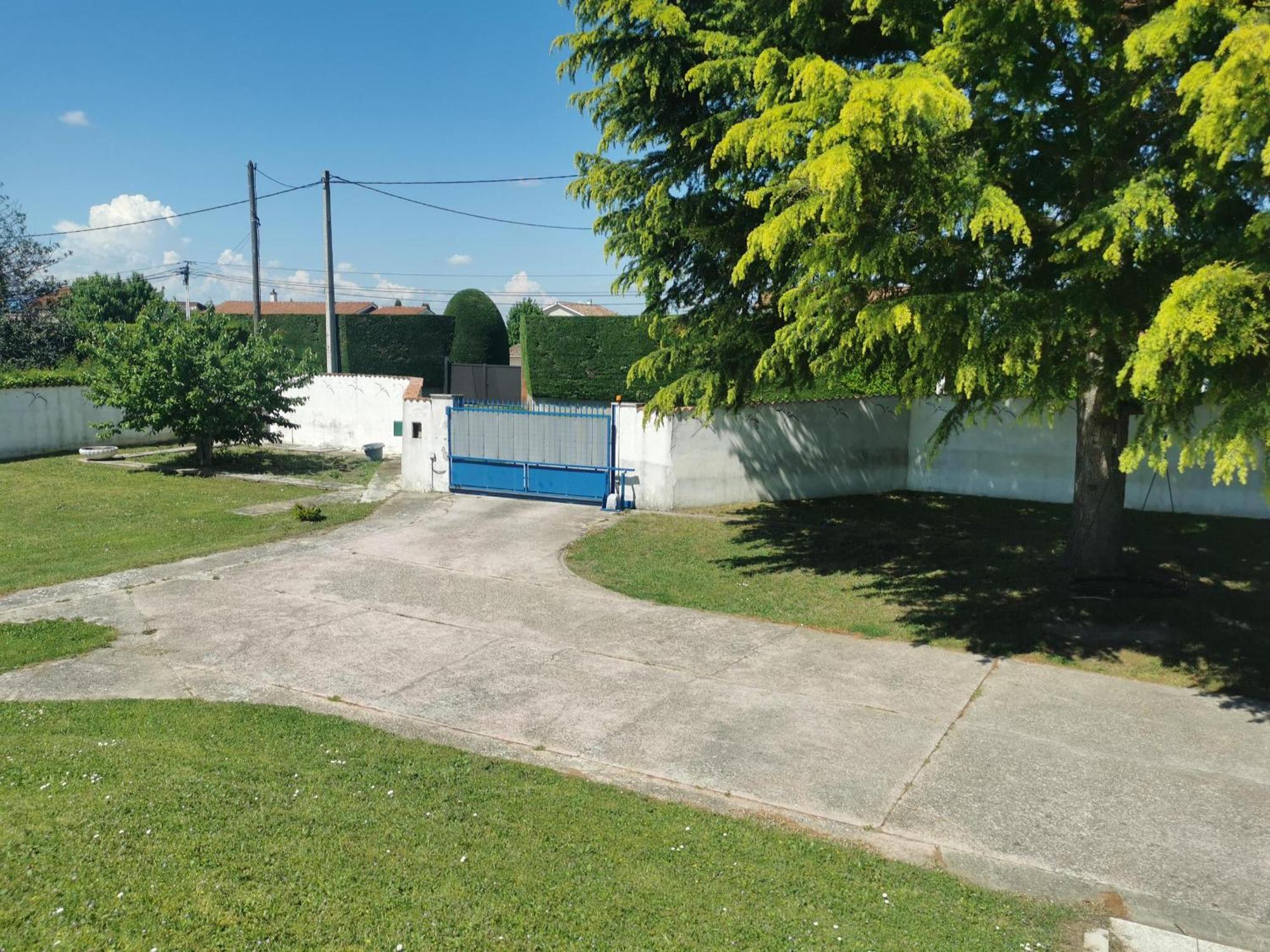 Gite Drome Des Colines Anneyron Εξωτερικό φωτογραφία